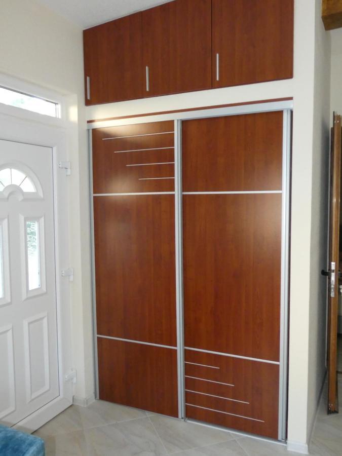 Apartment Dukic Бар Екстериор снимка