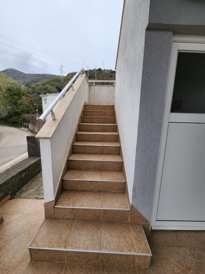 Apartment Dukic Бар Екстериор снимка