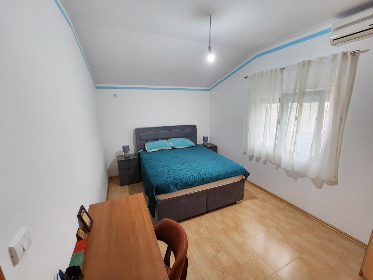 Apartment Dukic Бар Екстериор снимка
