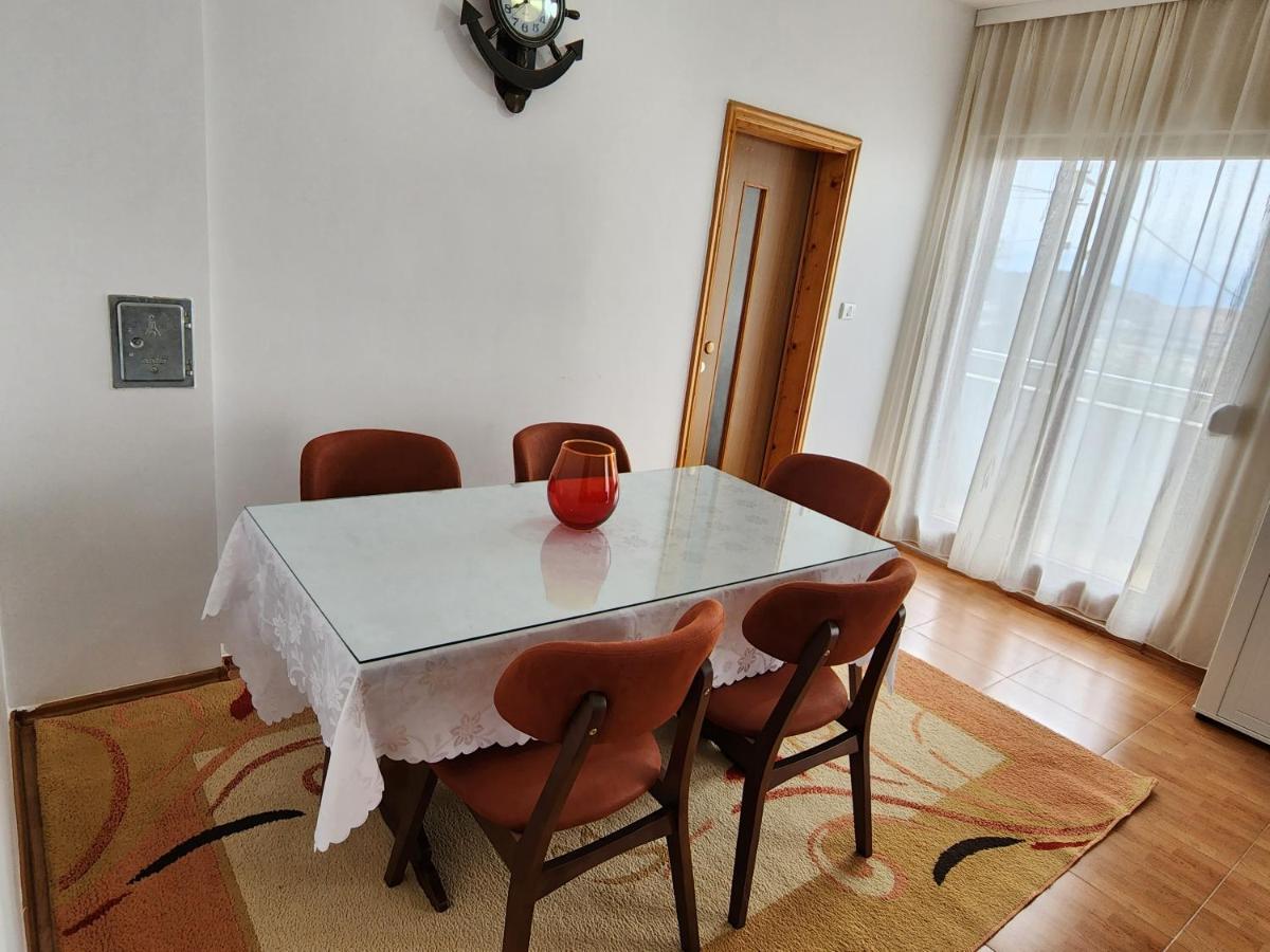Apartment Dukic Бар Екстериор снимка