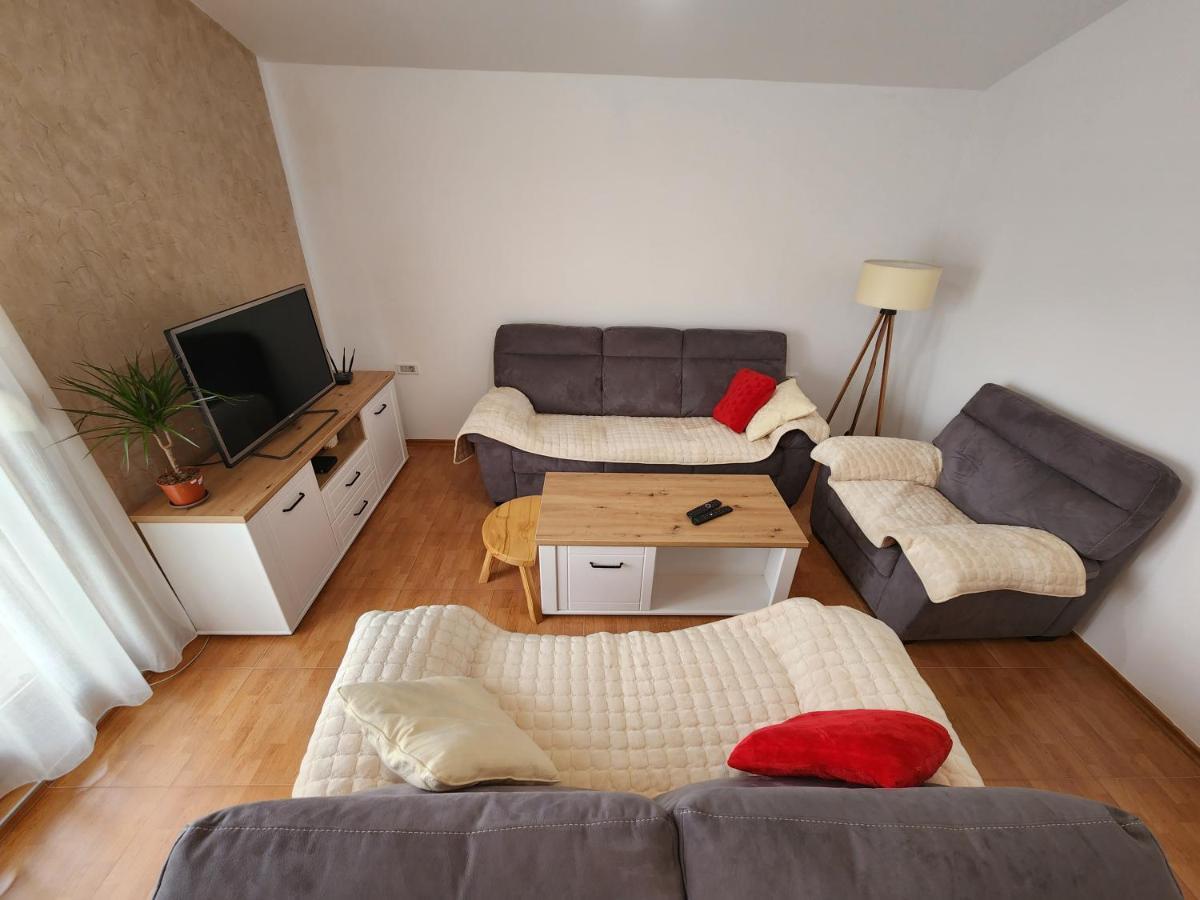Apartment Dukic Бар Екстериор снимка