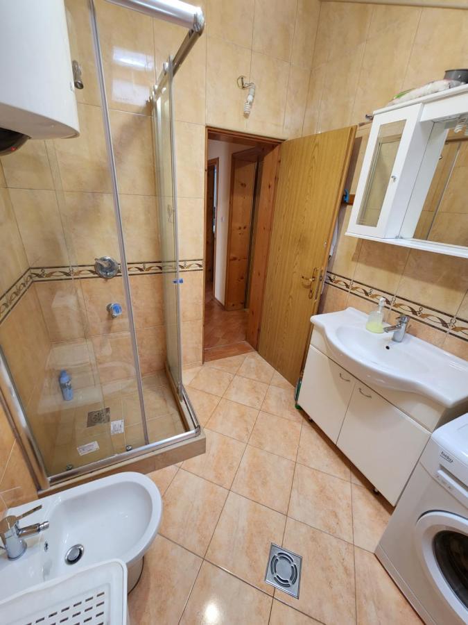 Apartment Dukic Бар Екстериор снимка