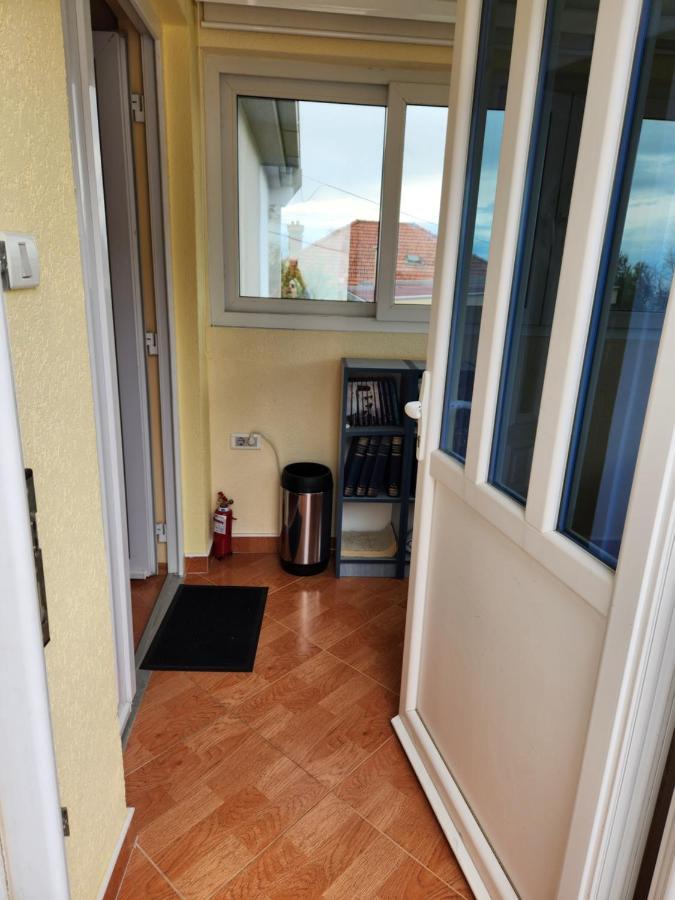 Apartment Dukic Бар Екстериор снимка