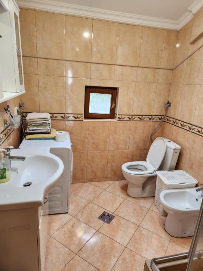 Apartment Dukic Бар Екстериор снимка