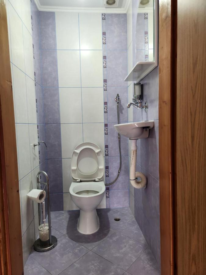 Apartment Dukic Бар Екстериор снимка