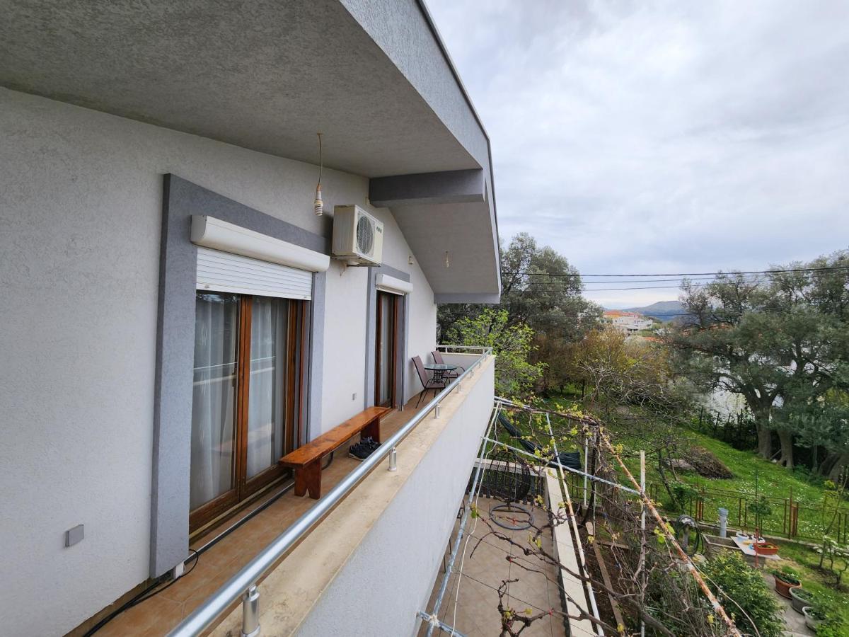 Apartment Dukic Бар Екстериор снимка