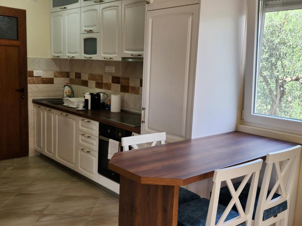 Apartment Dukic Бар Екстериор снимка