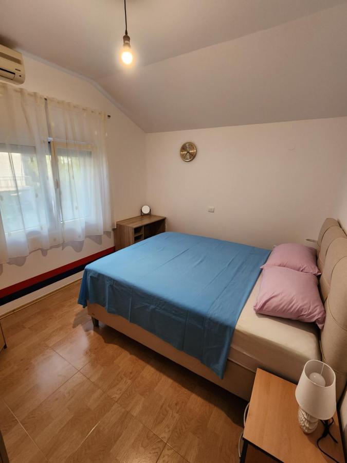 Apartment Dukic Бар Екстериор снимка