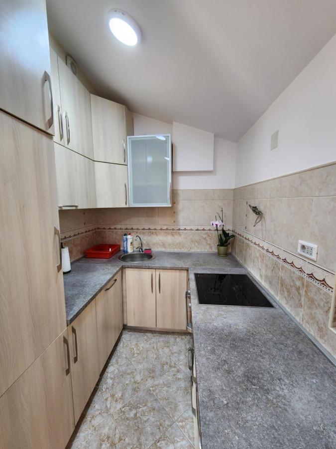Apartment Dukic Бар Екстериор снимка