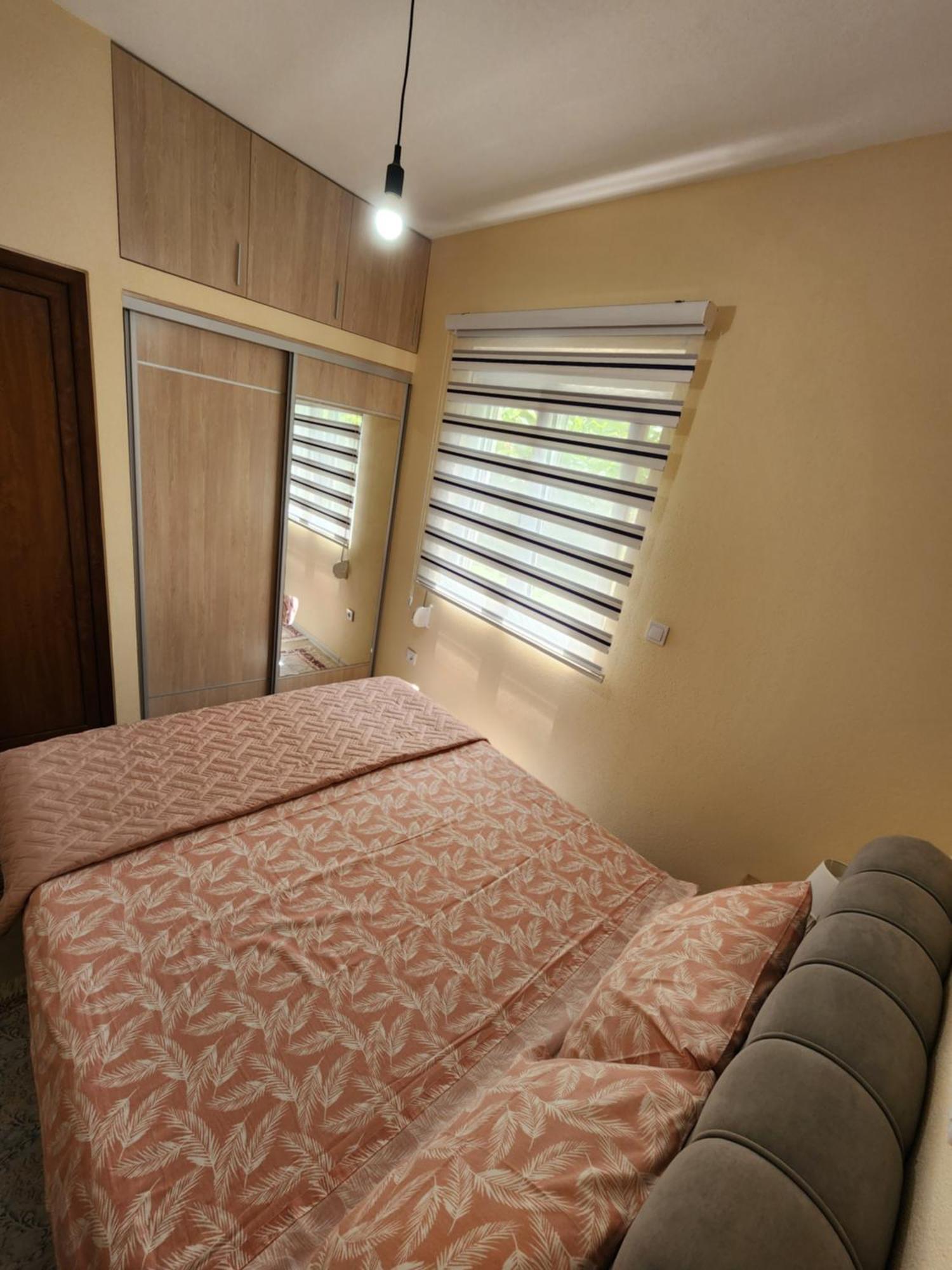 Apartment Dukic Бар Екстериор снимка
