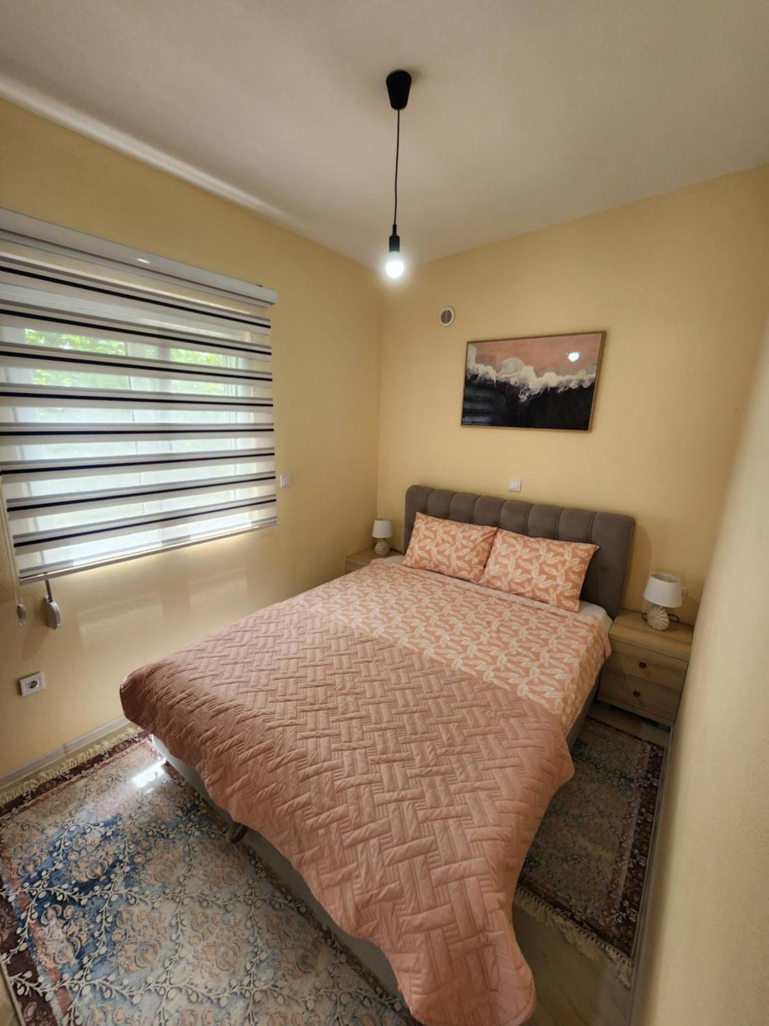 Apartment Dukic Бар Екстериор снимка
