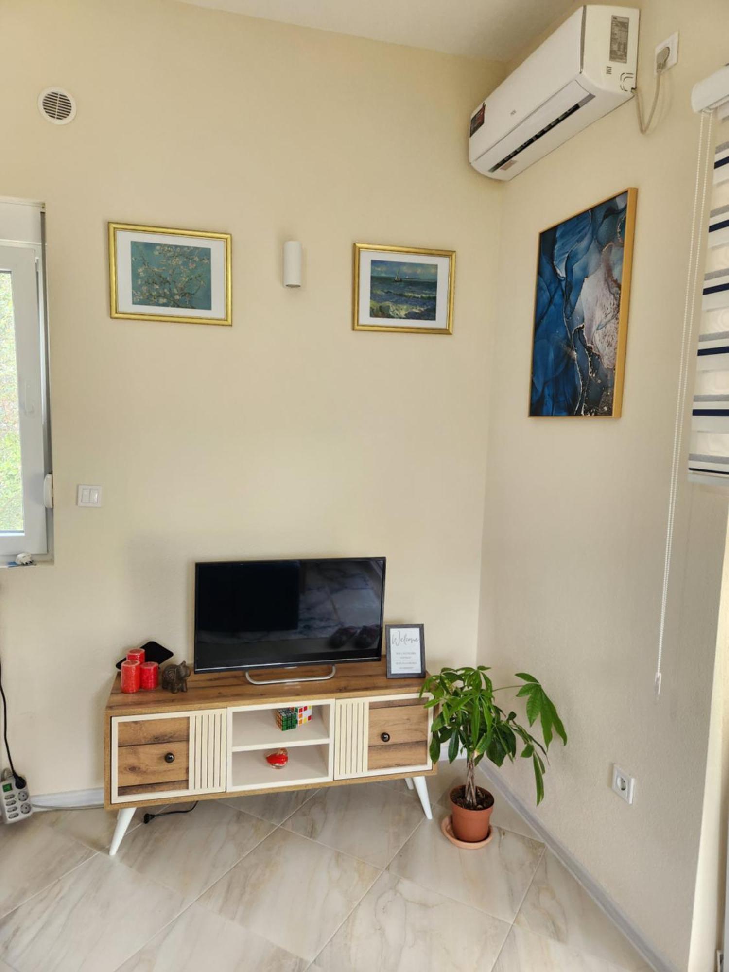 Apartment Dukic Бар Екстериор снимка